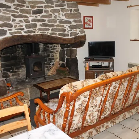 Apartment Genevrier